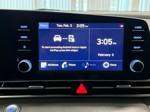 Used 2023 Hyundai Elantra SEL image 30