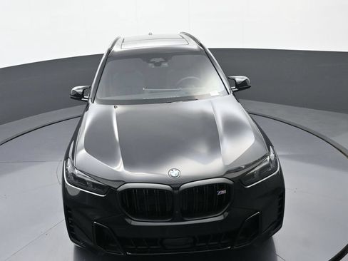 New 2026 BMW X5 M60i AWD/4WD image 34