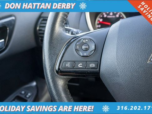 Used 2022 Mitsubishi Eclipse Cross SE image 13