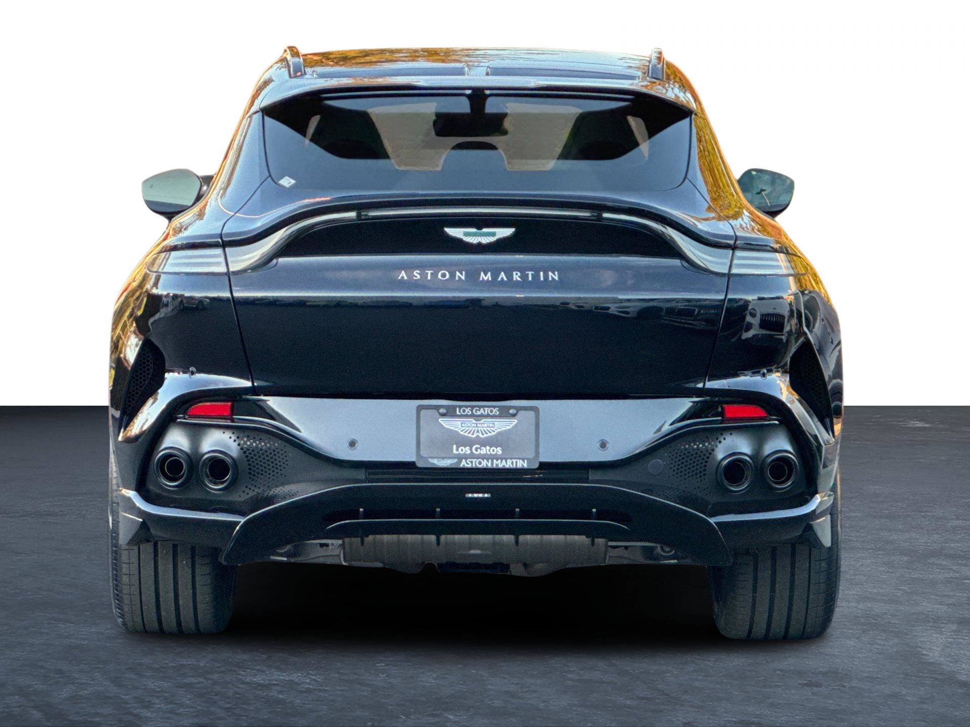 Used 2026 Aston Martin DBX 707 AWD/4WD image 29