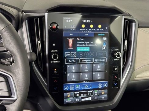 Certified 2025 Subaru Forester Limited image 27