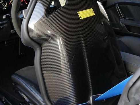 Used 2026 Porsche 911 GT3 image 34