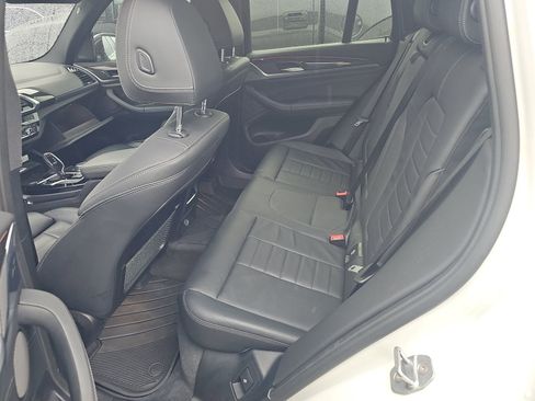 Used 2019 BMW X3 sDrive30i w/ Premium Package image 17