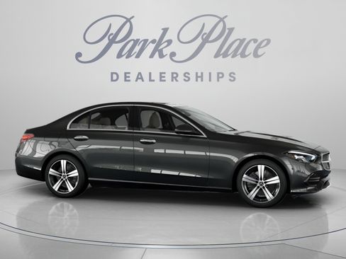 Certified 2026 Mercedes-Benz C 300 4MATIC Sedan image 29
