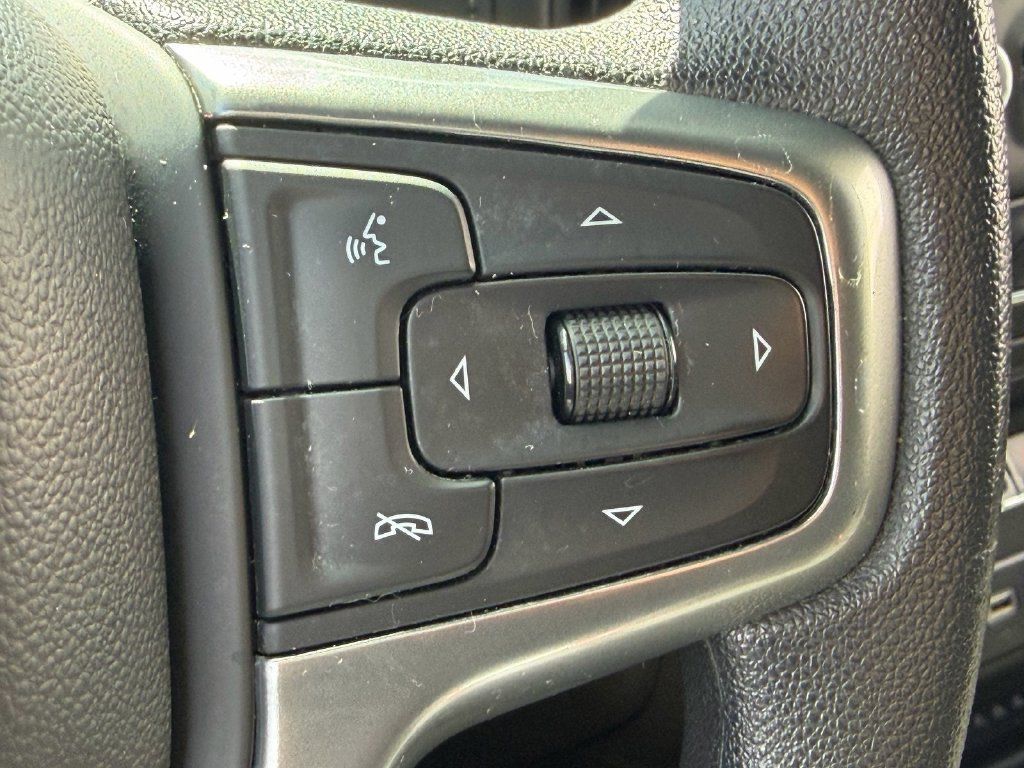 Used 2022 Chevrolet Silverado 2500 LT RWD image 24
