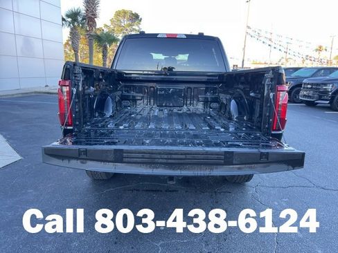 Used 2024 Ford F150 XLT w/ Mobile Office Package image 31