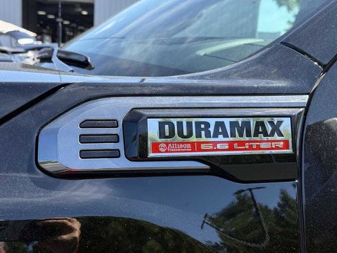 New 2025 GMC Sierra 2500 AT4 w/ AT4 Premium Plus Package image 38