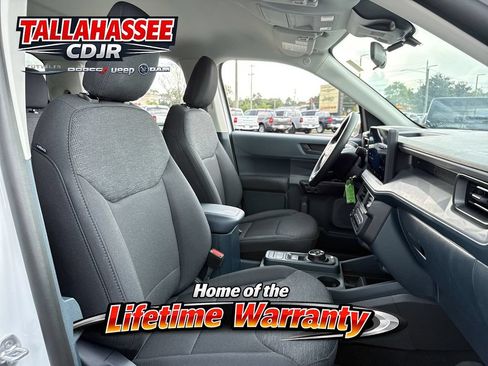 Used 2026 Ford Maverick XL FWD image 27