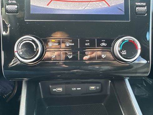 Used 2023 Hyundai Santa Cruz SEL w/ Cargo Package image 33