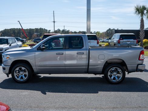 Used 2022 RAM 1500 Big Horn image 6