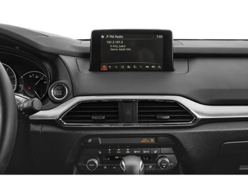 Used 2019 MAZDA CX-9 Grand Touring AWD/4WD image 13