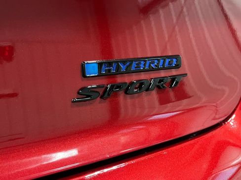 New 2026 Honda Accord Sport image 5