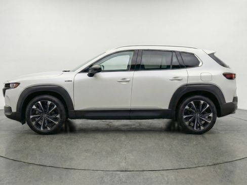 Used 2025 MAZDA CX-50 2.5 Hybrid w/ Premium Plus Pkg image 5