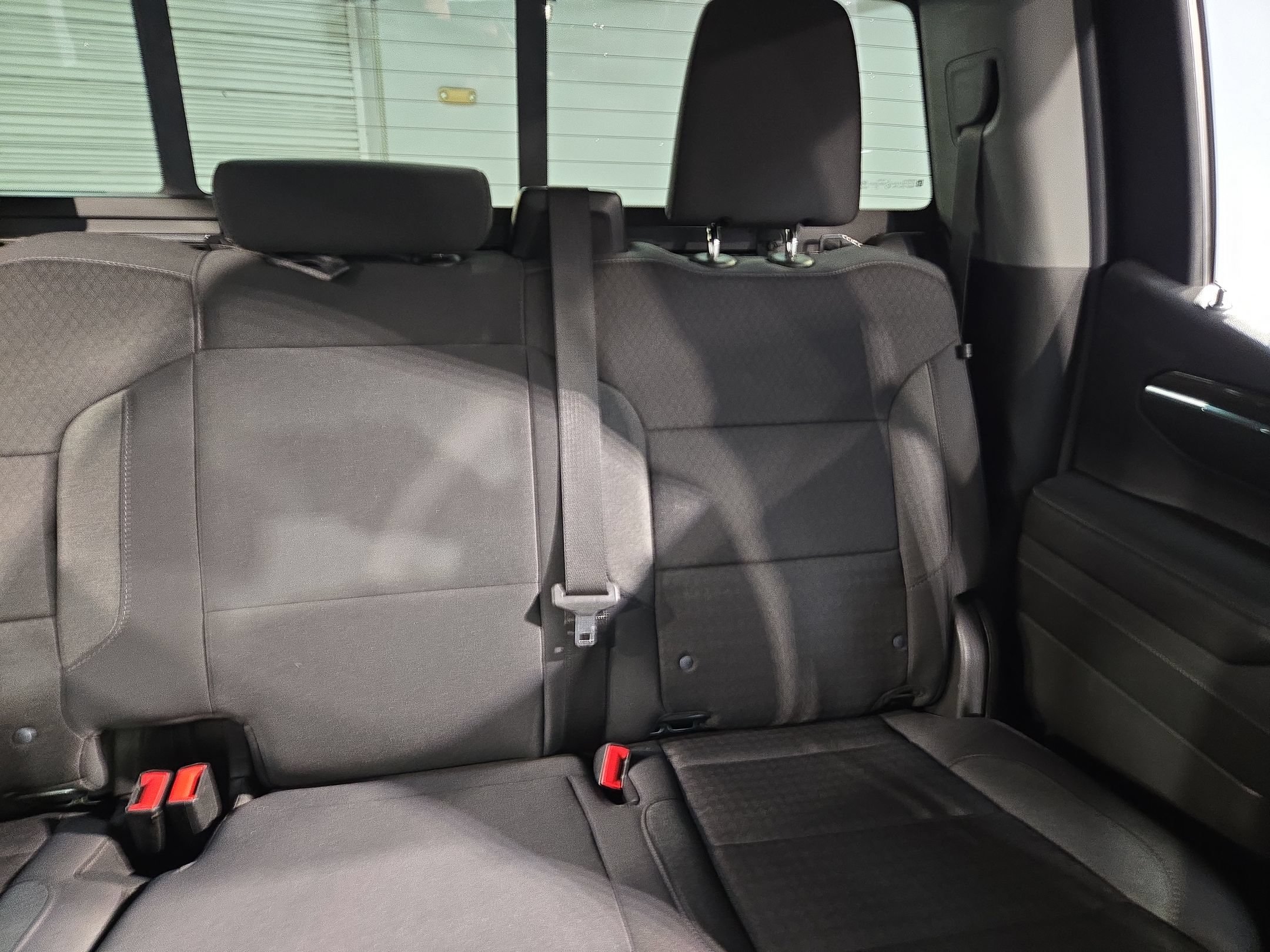 Used 2023 Chevrolet Silverado 1500 RST w/ Texas Edition Plus AWD/4WD image 14