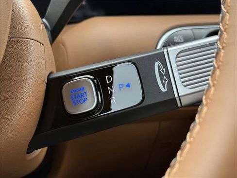 New 2026 Hyundai Palisade Calligraphy image 15