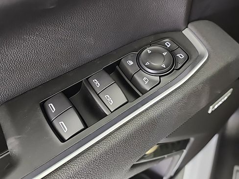 New 2026 Chevrolet Silverado 1500 LTZ image 35