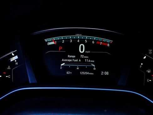 Used 2018 Honda CR-V EX-L image 29