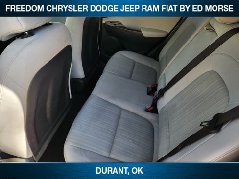 Used 2023 Hyundai Kona SEL w/ Convenience Package image 21