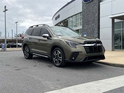 Certified 2023 Subaru Ascent Limited w/ Technology Package image 10