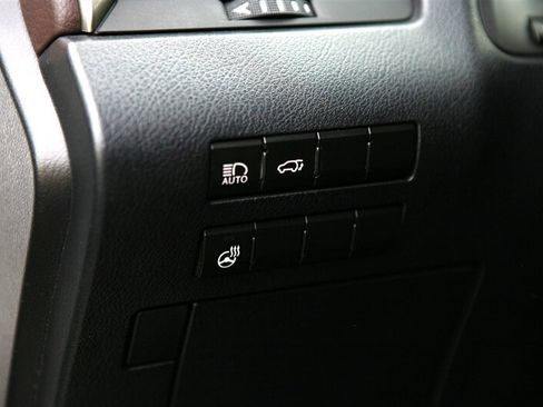 Used 2017 Lexus RX 350 AWD w/ Premium Package image 12