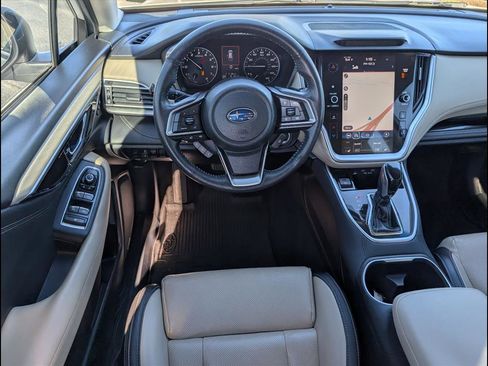 Used 2020 Subaru Outback Limited w/ Popular Package #2 image 7