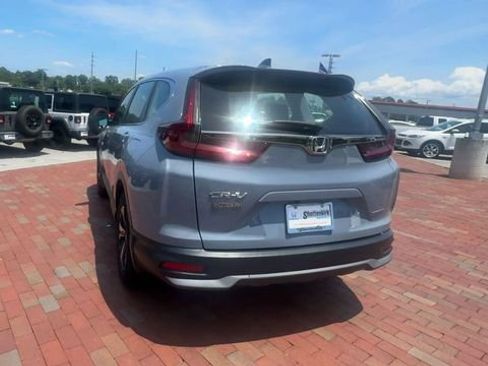 Used 2022 Honda CR-V Special Edition image 9