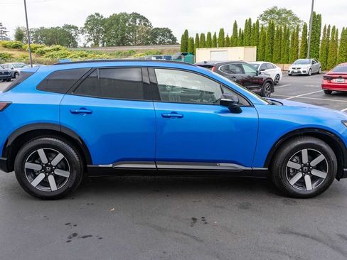 New 2026 Honda Prologue Touring image 5