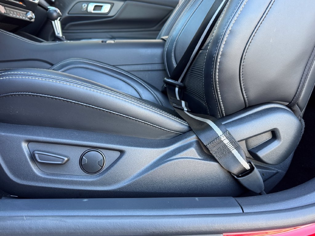 Used 2024 Ford Mustang GT Premium RWD image 22