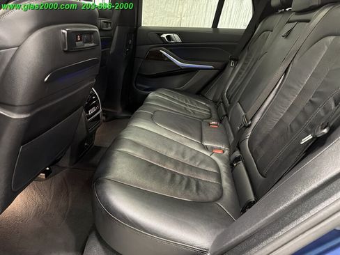 Used 2019 BMW X5 xDrive40i AWD/4WD image 9