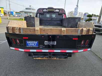 Used 2021 RAM 3500 Tradesman w/ Max Tow Package