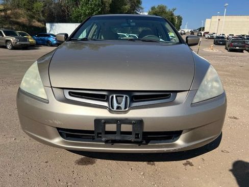 Used 2004 Honda Accord LX image 9