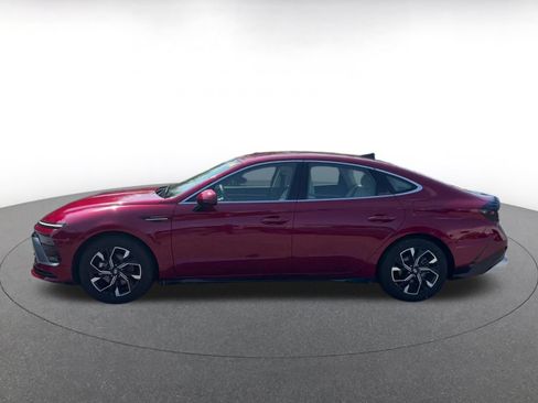 Used 2025 Hyundai Sonata SEL FWD image 8