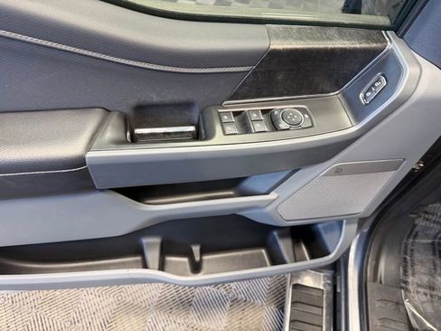 Used 2023 Ford F150 XLT w/ Equipment Group 302A High image 14