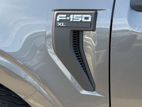 Used 2026 Ford F150 XL AWD/4WD image 8