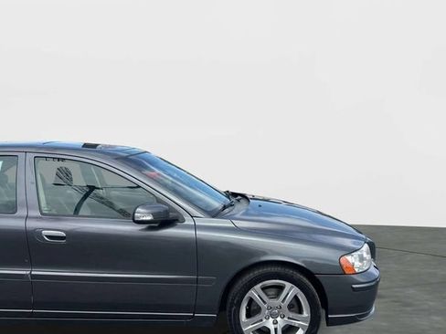 Used 2008 Volvo S60 T5 FWD image 30