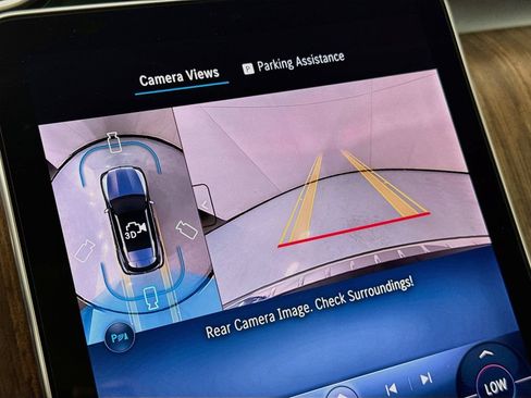 Certified 2026 Mercedes-Benz GLC 300 image 15