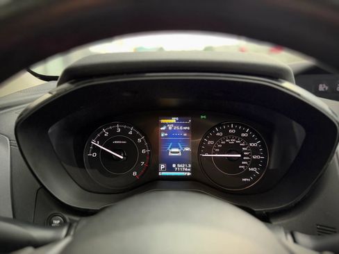 Used 2019 Subaru Impreza 2.0i w/ Eyesight AWD/4WD image 10