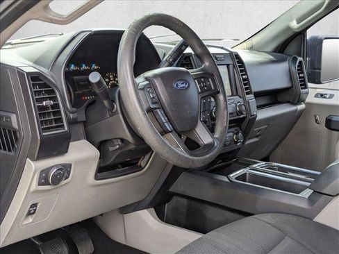 Used 2018 Ford F150 XL w/ Equipment Group 101A Mid RWD image 10