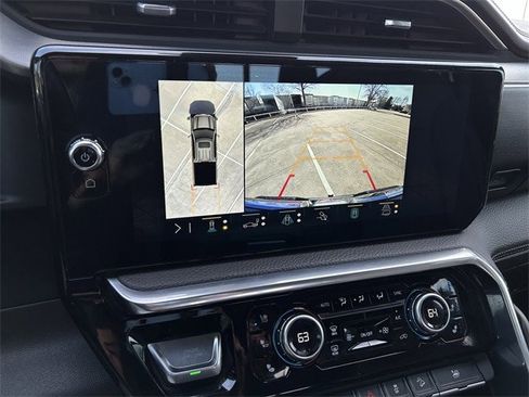 Used 2023 GMC Sierra 1500 Denali image 18