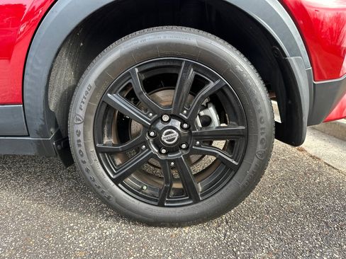 Used 2021 Nissan Kicks SR image 14