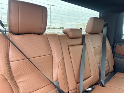 New 2026 Toyota Tundra 1794 Edition image 28