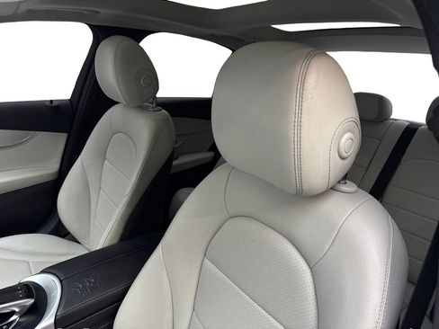 Used 2016 Mercedes-Benz C 300 4MATIC Sedan image 27