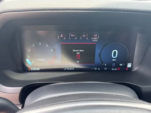 New 2025 Ford F150 XLT w/ Equipment Group 302A MID image 19