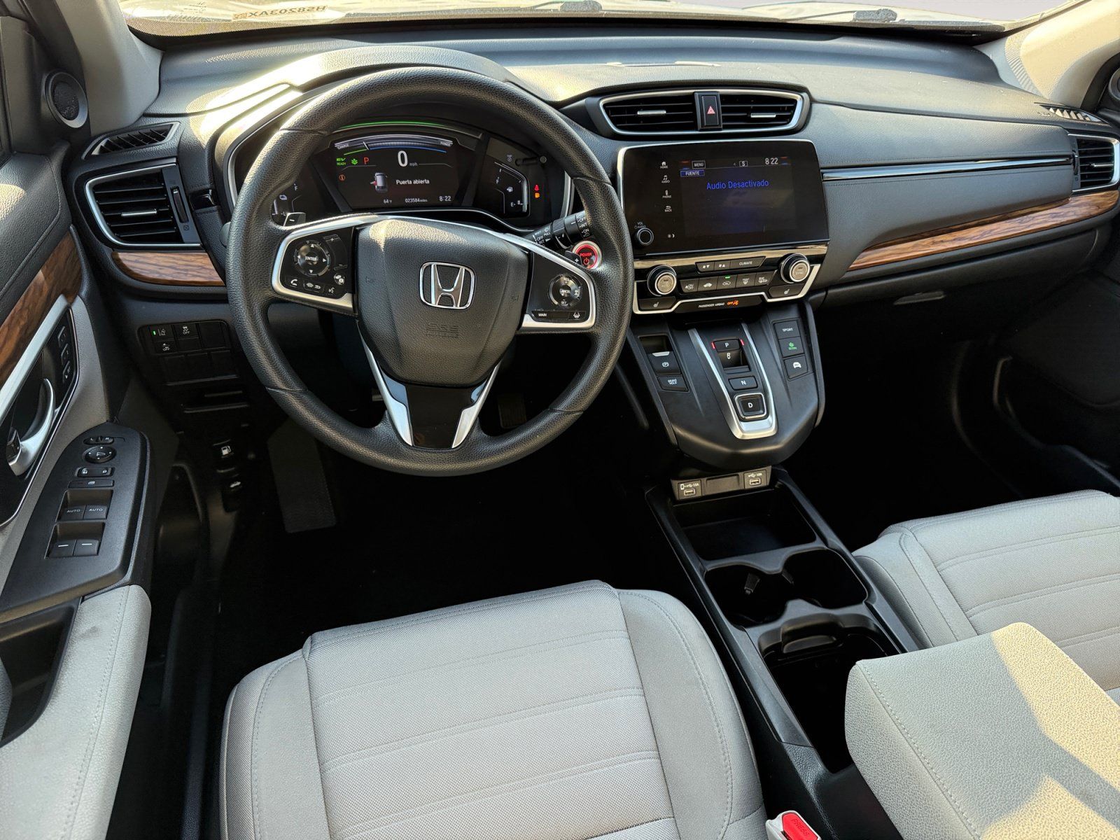 Used 2021 Honda CR-V EX image 15
