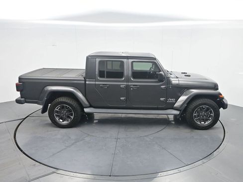 Used 2020 Jeep Gladiator Overland AWD/4WD image 21