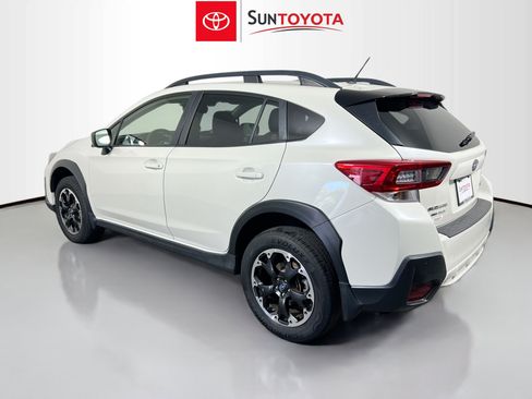 Used 2023 Subaru Crosstrek 2.0i AWD/4WD image 6
