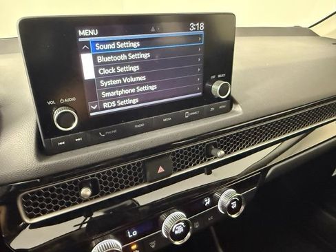 Used 2026 Honda Civic LX image 20