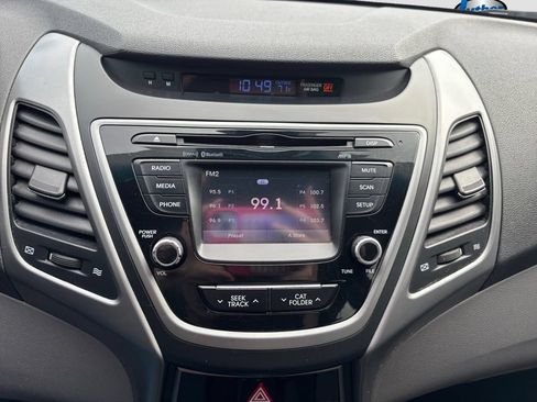 Used 2015 Hyundai Elantra SE w/ Option Group 02 FWD image 21