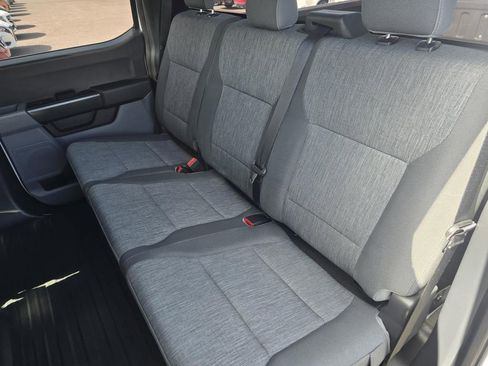 Certified 2023 Ford F150 XL image 22