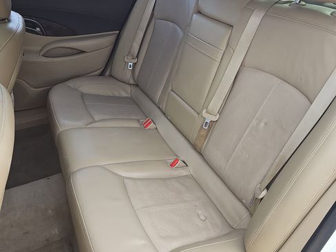 Used 2012 Buick LaCrosse Touring image 12